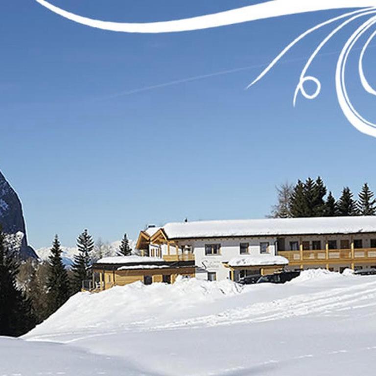 Sabina Dolomites Piz - Appartamento Superior con 1 Camera da Letto e Balcone - 28