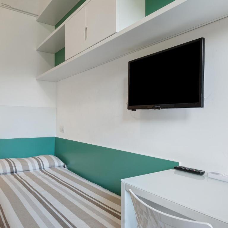 Solaria - Appartamento Deluxe con 2 Camere da Letto e Vista Giardino - 24