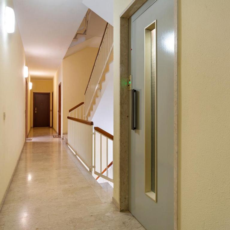 Solaria - Appartamento Deluxe con 2 Camere da Letto e Vista Giardino - 34