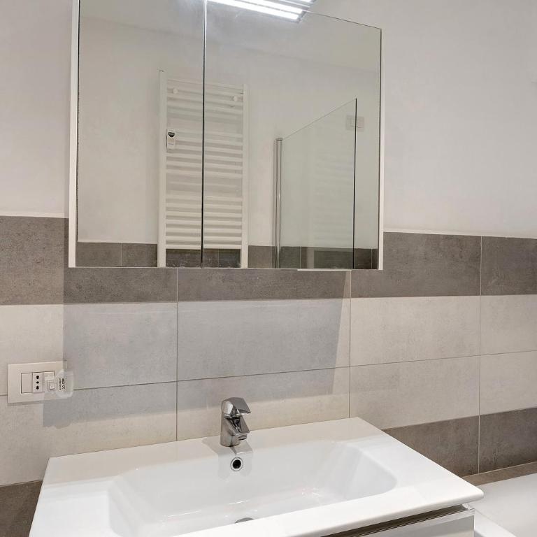 Solaria - Appartamento Deluxe con 2 Camere da Letto e Vista Giardino - 27