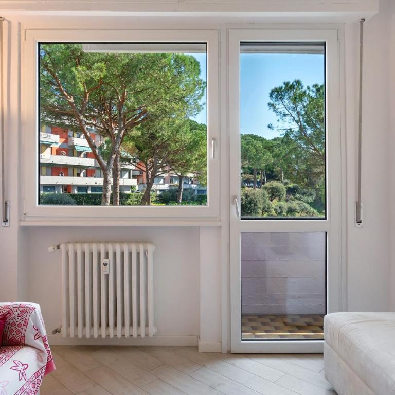Solaria - Appartamento Deluxe con 2 Camere da Letto e Vista Giardino - 2