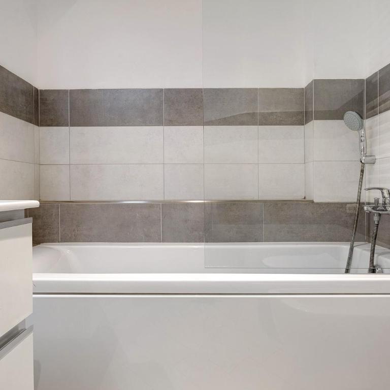 Solaria - Appartamento Deluxe con 2 Camere da Letto e Vista Giardino - 28