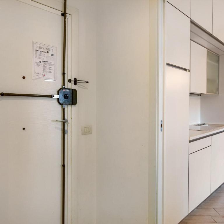 Solaria - Appartamento Deluxe con 2 Camere da Letto e Vista Giardino - 31