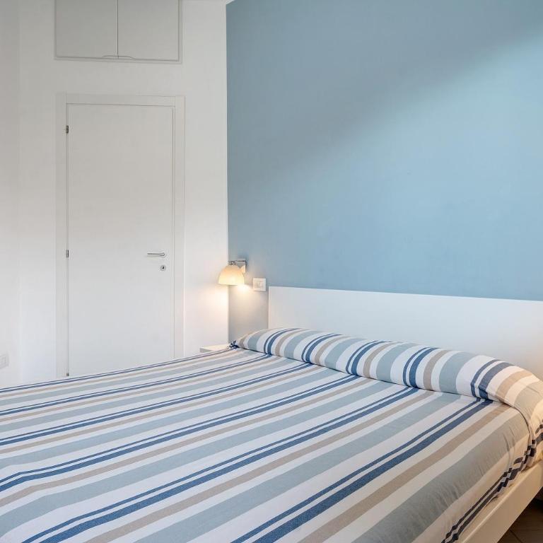 Solaria - Appartamento Deluxe con 2 Camere da Letto e Vista Giardino - 17