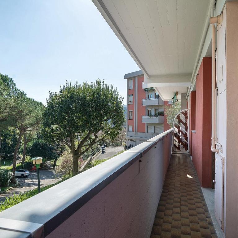 Solaria - Appartamento Deluxe con 2 Camere da Letto e Vista Giardino - 29