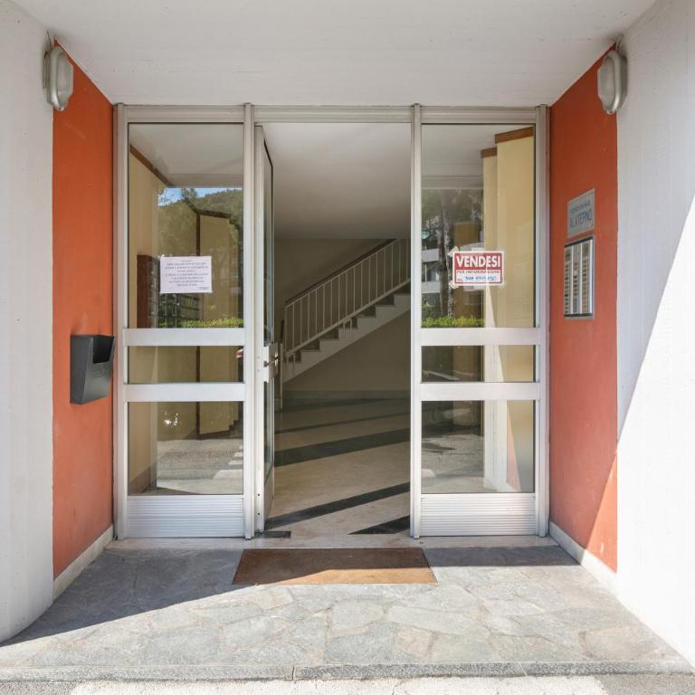 Solaria - Appartamento Deluxe con 2 Camere da Letto e Vista Giardino - 32