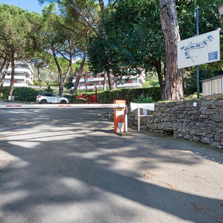 Solaria - Appartamento Deluxe con 2 Camere da Letto e Vista Giardino - 35