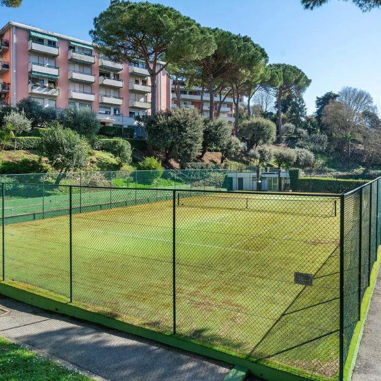 Solaria - Appartamento Deluxe con 2 Camere da Letto e Vista Giardino - 38