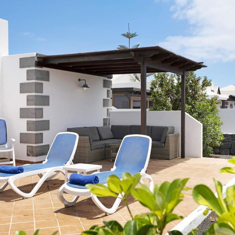 Casa Calma - Villa - 3