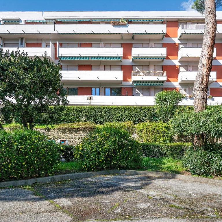Solaria - Appartamento Deluxe con 2 Camere da Letto e Vista Giardino - 36