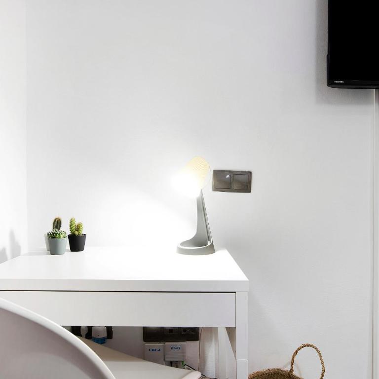 Estudio centro de Torremolinos - Studio with Sofa Bed - 16