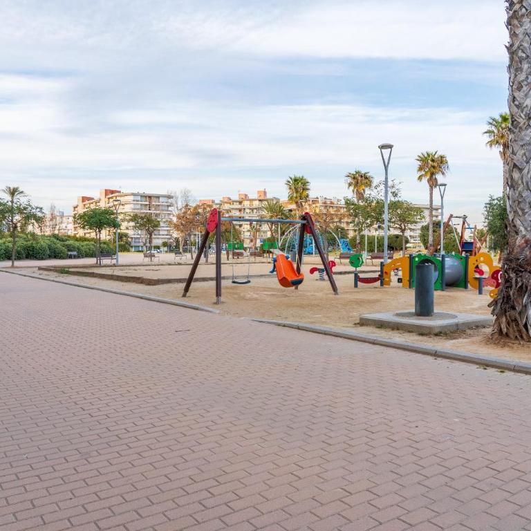 Tirreno 304 - Two-Bedroom Deluxe Apartment with Ocean View - 23