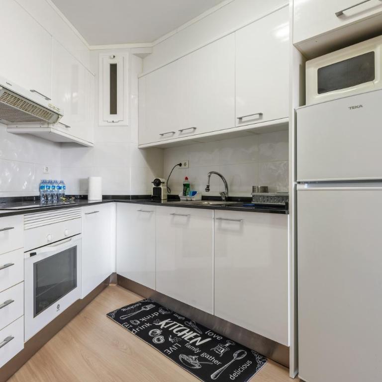 Tirreno 304 - Two-Bedroom Deluxe Apartment with Ocean View - 8