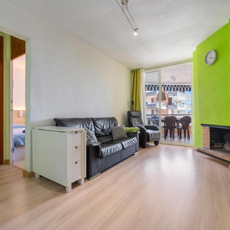Tirreno 304 - Two-Bedroom Deluxe Apartment with Ocean View - 3