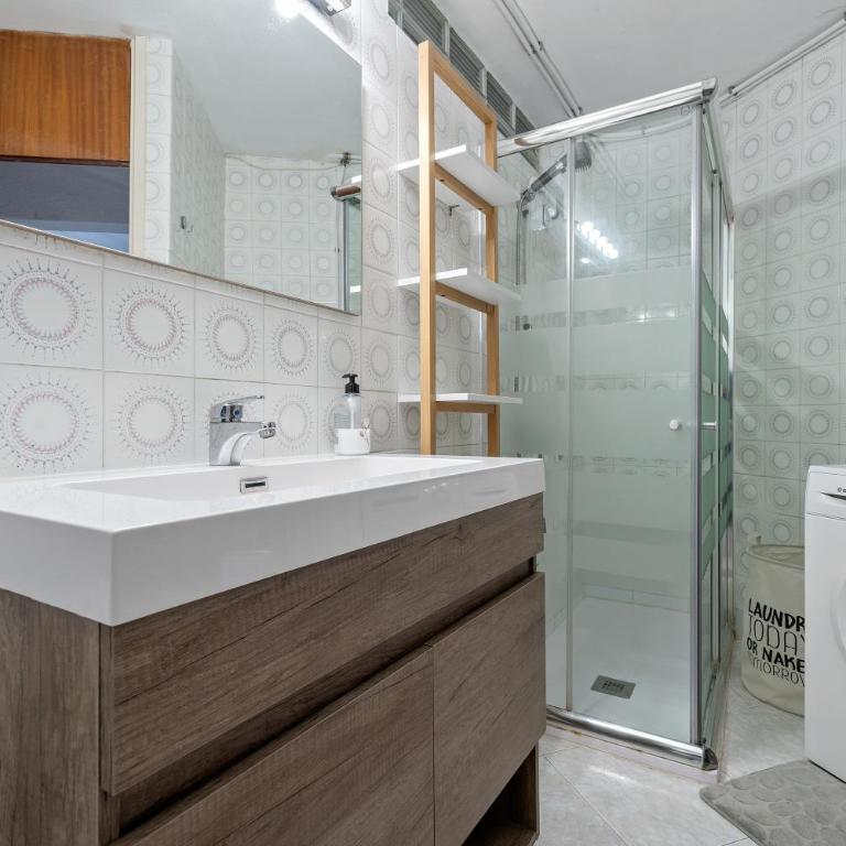 Tirreno 304 - Two-Bedroom Deluxe Apartment with Ocean View - 14