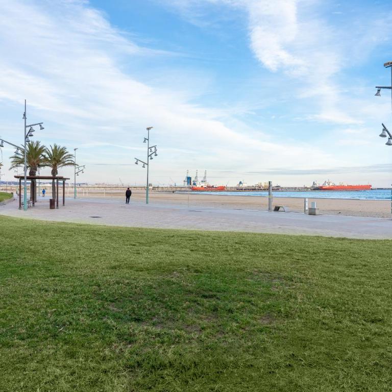 Tirreno 304 - Two-Bedroom Deluxe Apartment with Ocean View - 20