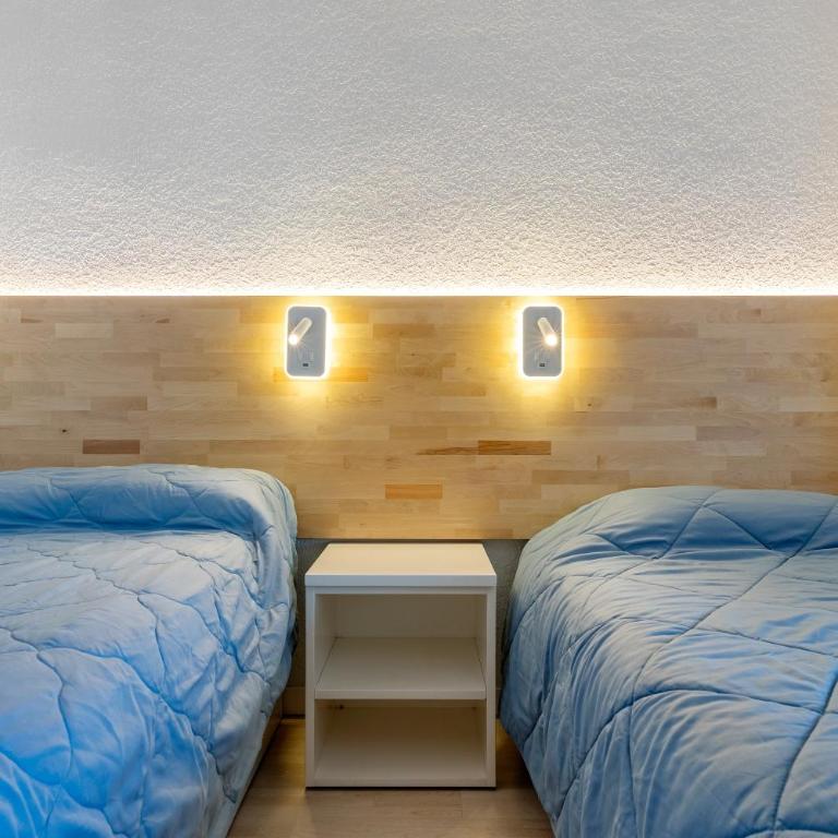 Tirreno 304 - Two-Bedroom Deluxe Apartment with Ocean View - 4