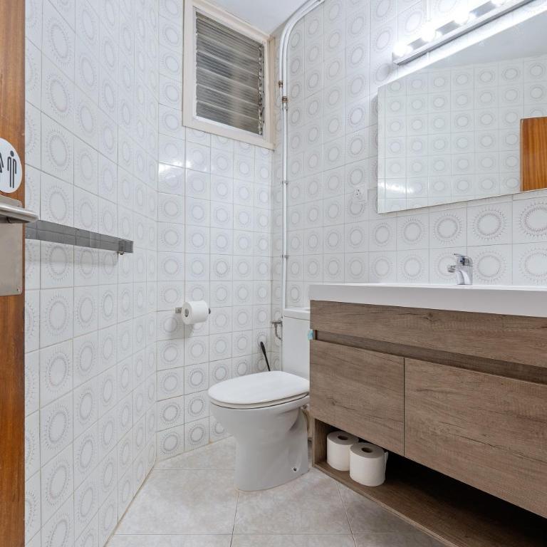 Tirreno 304 - Two-Bedroom Deluxe Apartment with Ocean View - 13