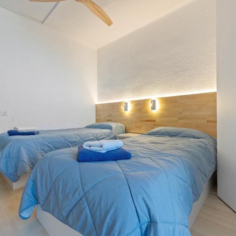 Tirreno 304 - Two-Bedroom Deluxe Apartment with Ocean View - 10