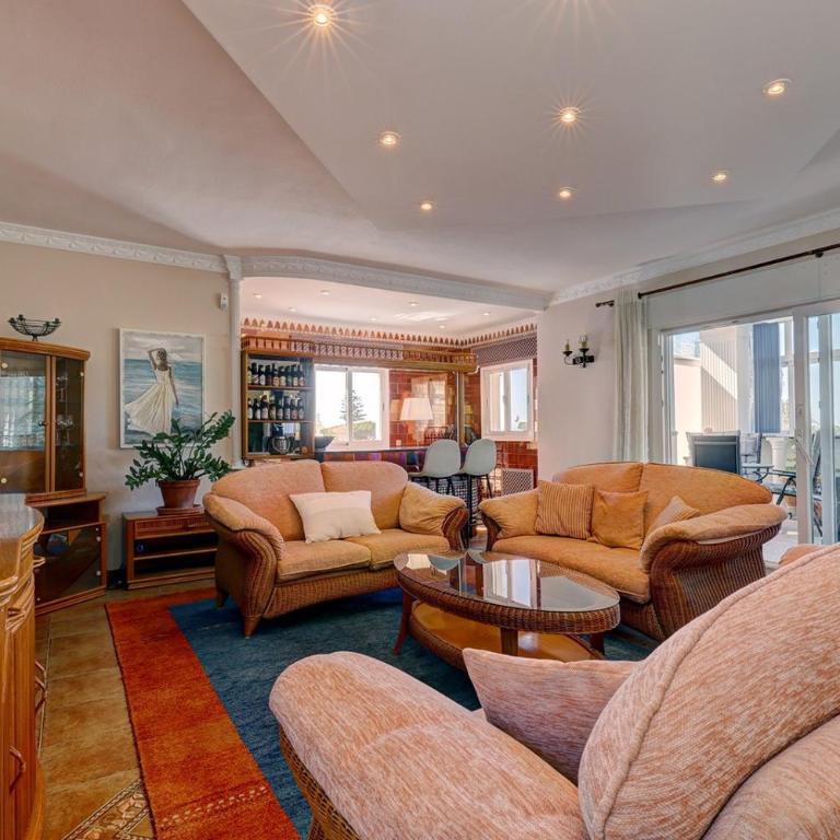 Villa Mariposa - Villa con vistas al mar - 8