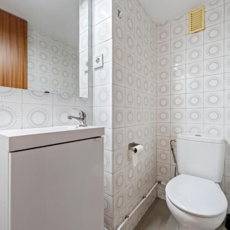 Tirreno 304 - Two-Bedroom Deluxe Apartment with Ocean View - 18