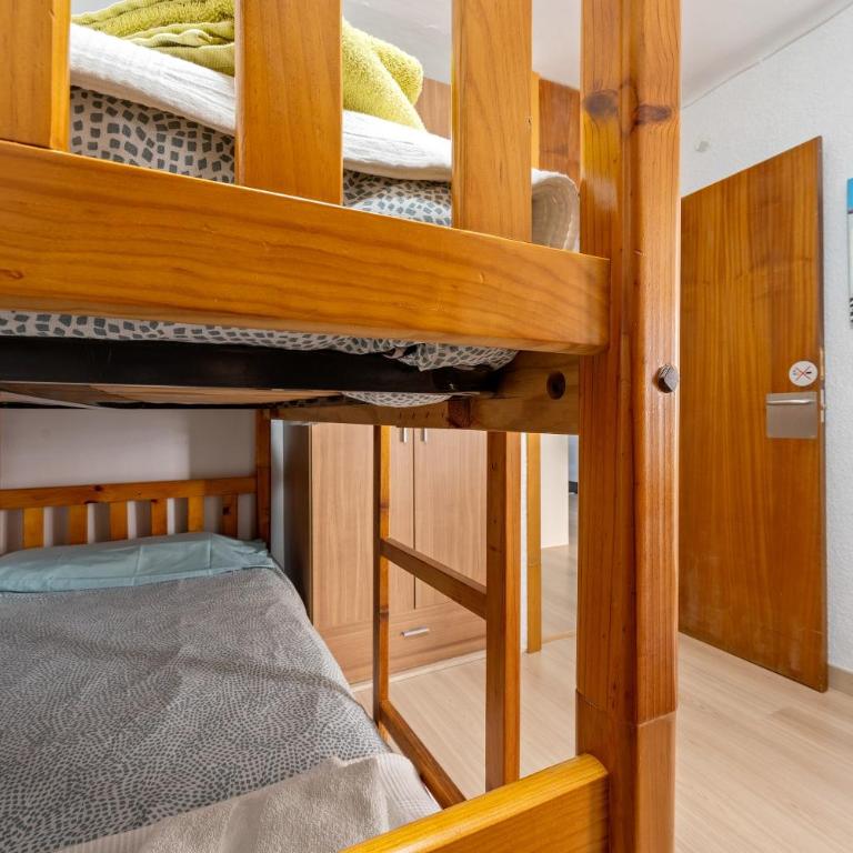 Tirreno 304 - Two-Bedroom Deluxe Apartment with Ocean View - 17