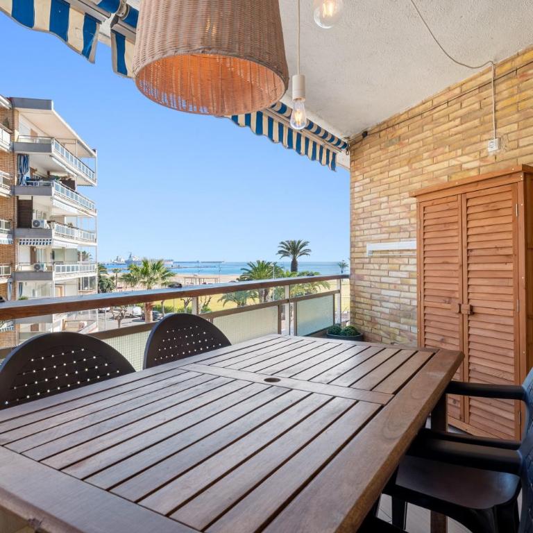 Tirreno 304 - Two-Bedroom Deluxe Apartment with Ocean View - 19