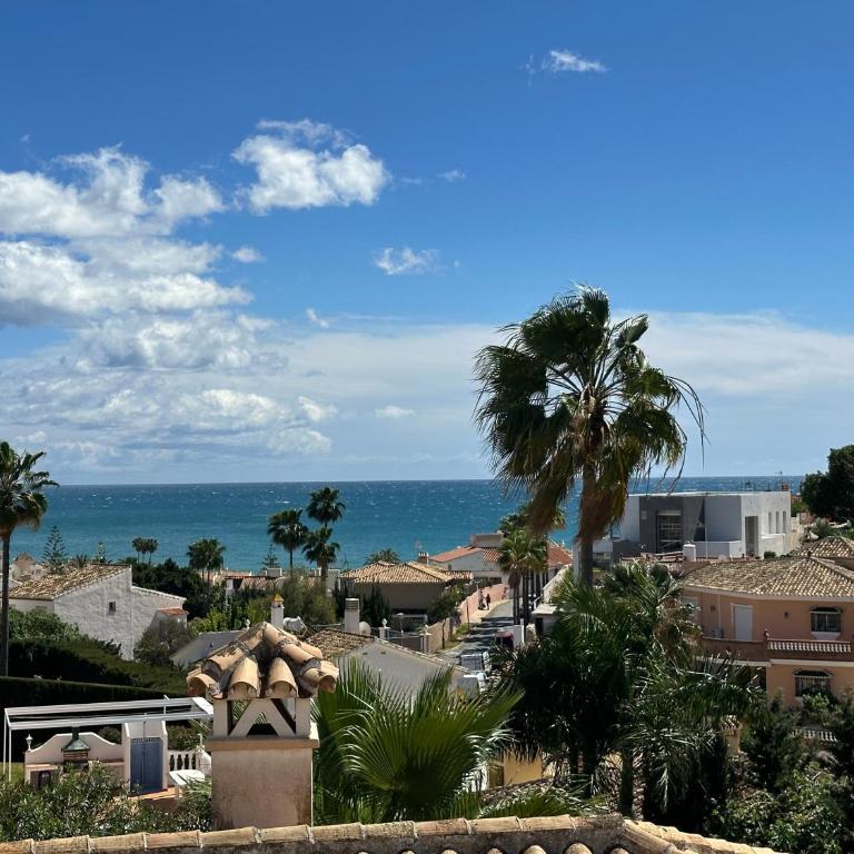 Villa Mariposa - Villa con vistas al mar - 34
