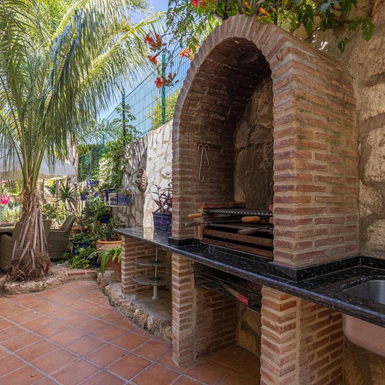 Villa Mariposa - Villa con vistas al mar - 7