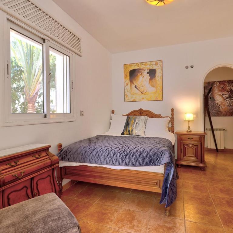 Villa Mariposa - Villa con vistas al mar - 16