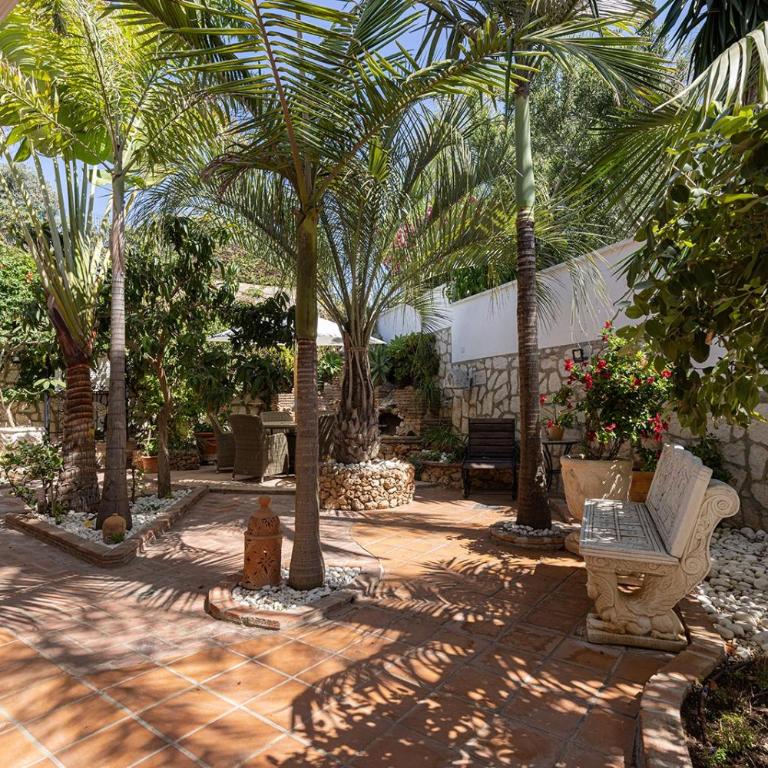 Villa Mariposa - Villa con vistas al mar - 18