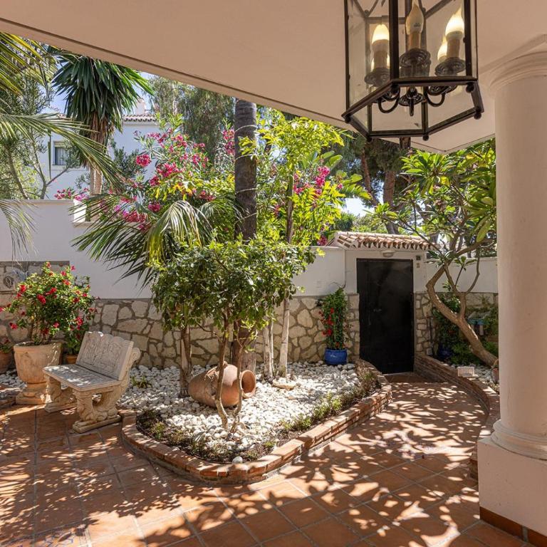 Villa Mariposa - Villa con vistas al mar - 28