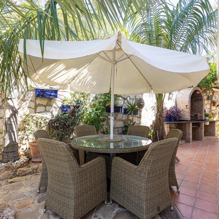 Villa Mariposa - Villa con vistas al mar - 19