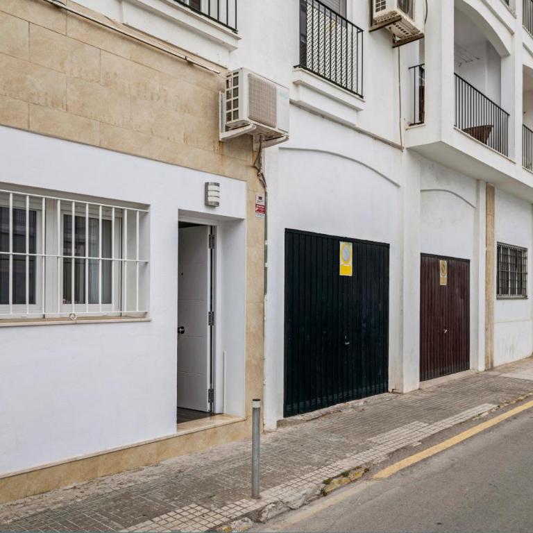 La Casita Blanca - Estudio con sofá cama - 22