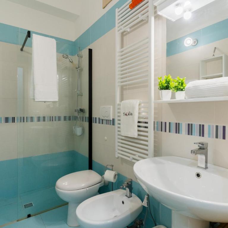 Villa I Gabbiani a Otranto - Villa con Vista Giardino - 10