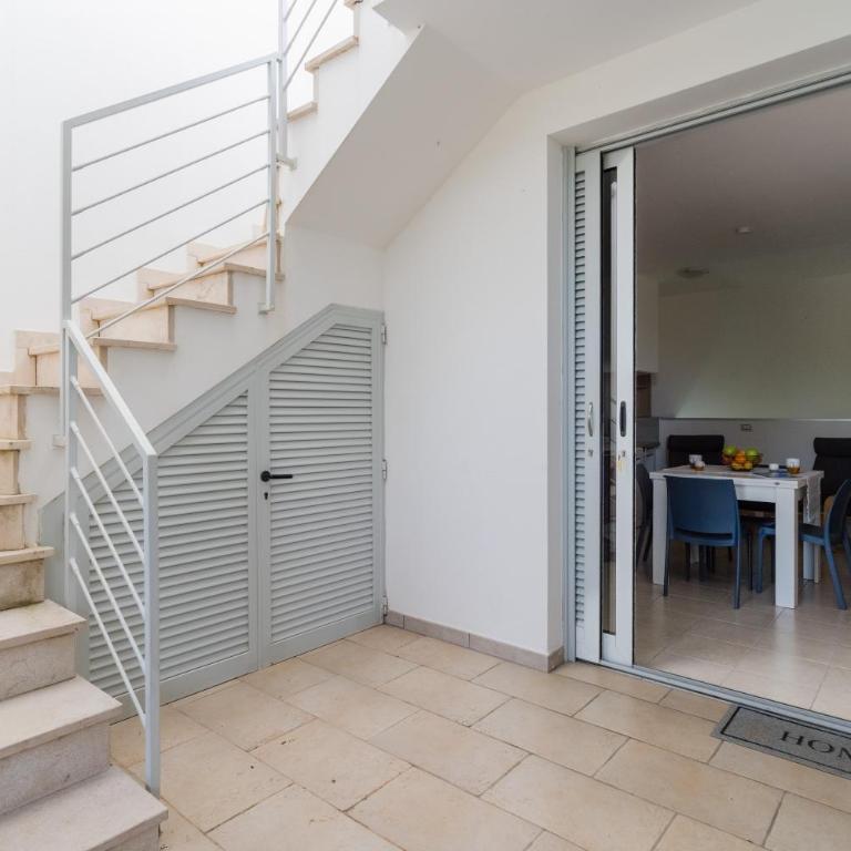 Villa I Gabbiani a Otranto - Villa con Vista Giardino - 16