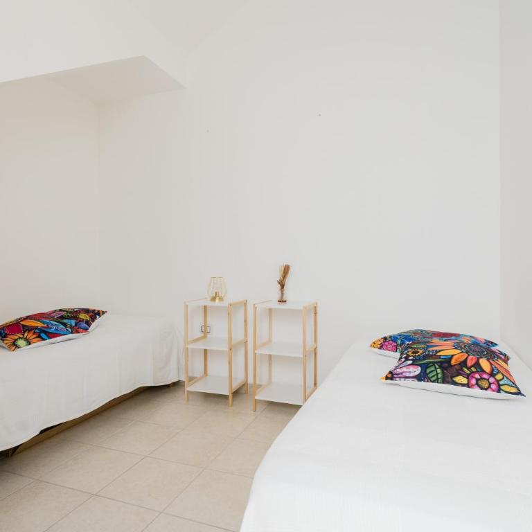 Villa I Gabbiani a Otranto - Villa con Vista Giardino - 11