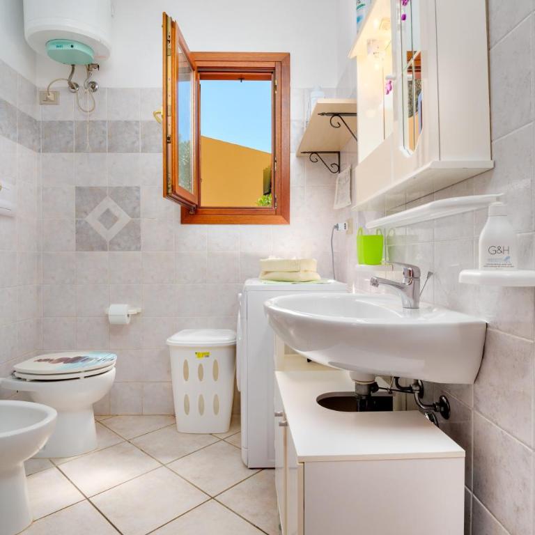 Villa Bianca - Casa con 2 Camere da Letto - 18