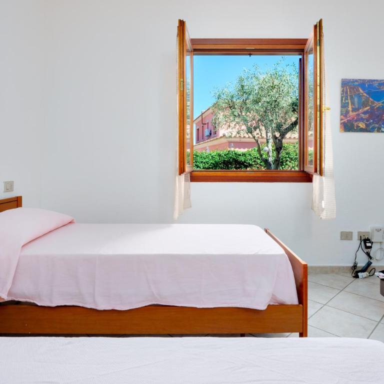 Villa Bianca - Casa con 2 Camere da Letto - 23