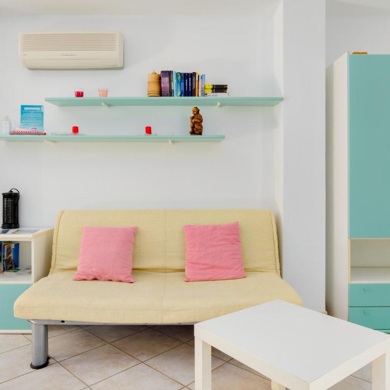 Villa Bianca - Casa con 2 Camere da Letto - 5
