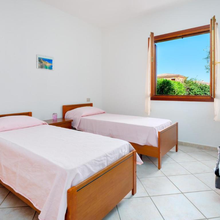 Villa Bianca - Casa con 2 Camere da Letto - 21
