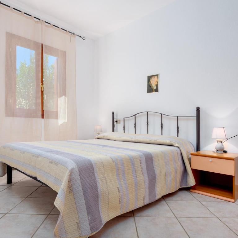 Villa Bianca - Casa con 2 Camere da Letto - 13