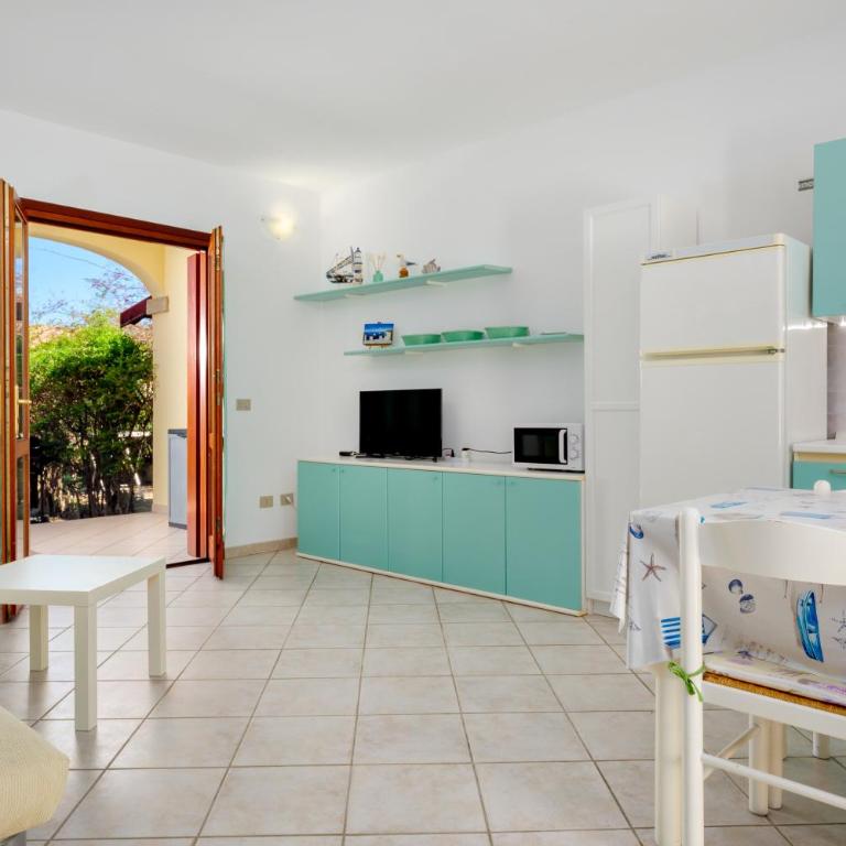 Villa Bianca - Casa con 2 Camere da Letto - 6