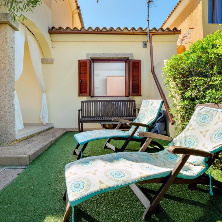 Villa Bianca - Casa con 2 Camere da Letto - 2