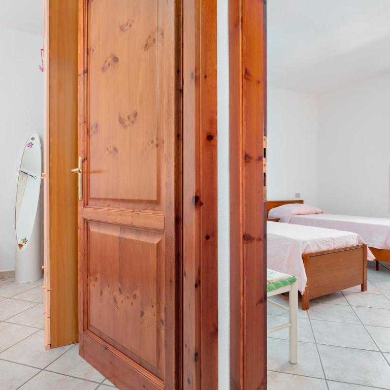 Villa Bianca - Casa con 2 Camere da Letto - 25