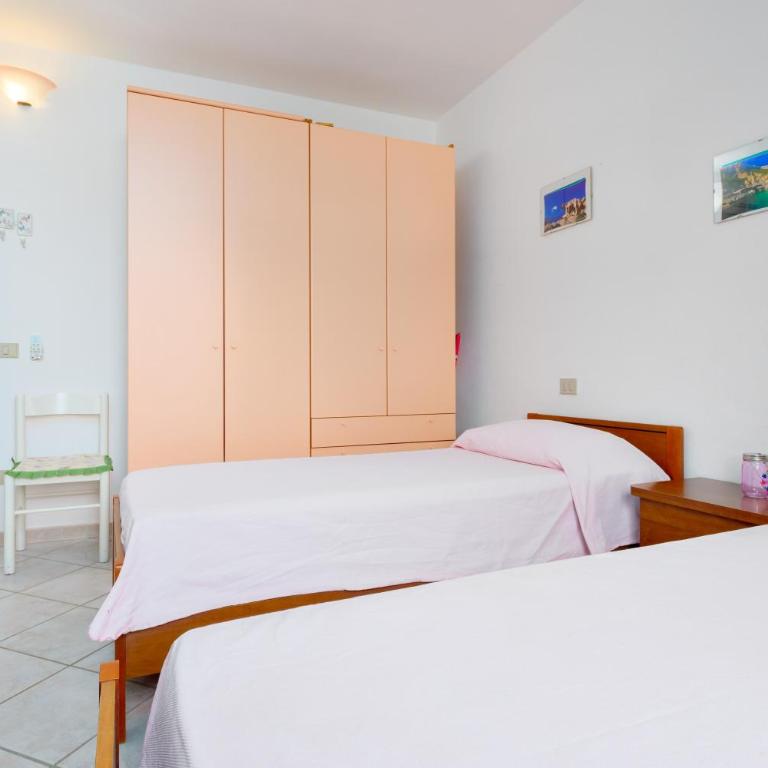 Villa Bianca - Casa con 2 Camere da Letto - 24