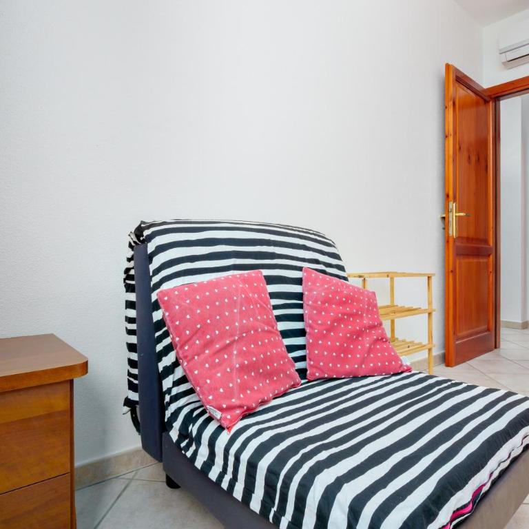 Villa Bianca - Casa con 2 Camere da Letto - 22