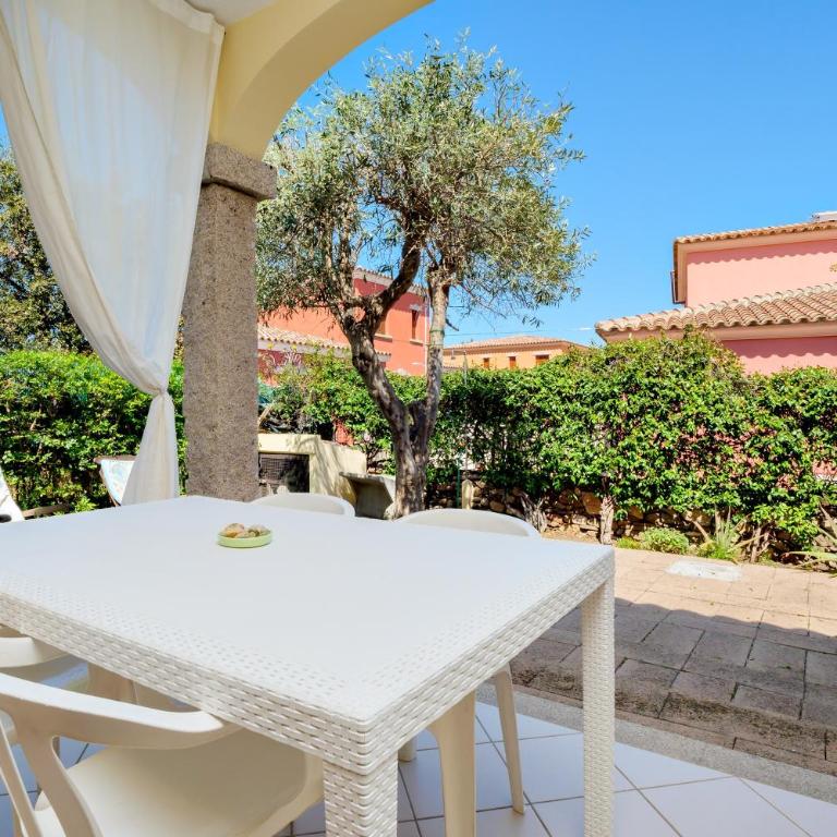 Villa Bianca - Casa con 2 Camere da Letto - 10