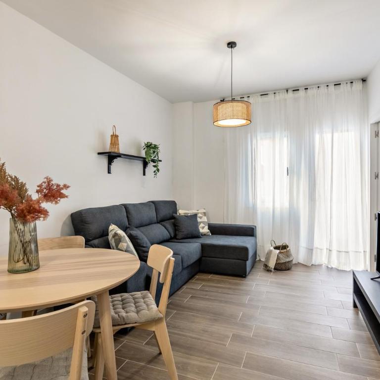 Apartment Santa Cruz Centro - Apartamento Superior de 1 dormitorio con balcón - 1