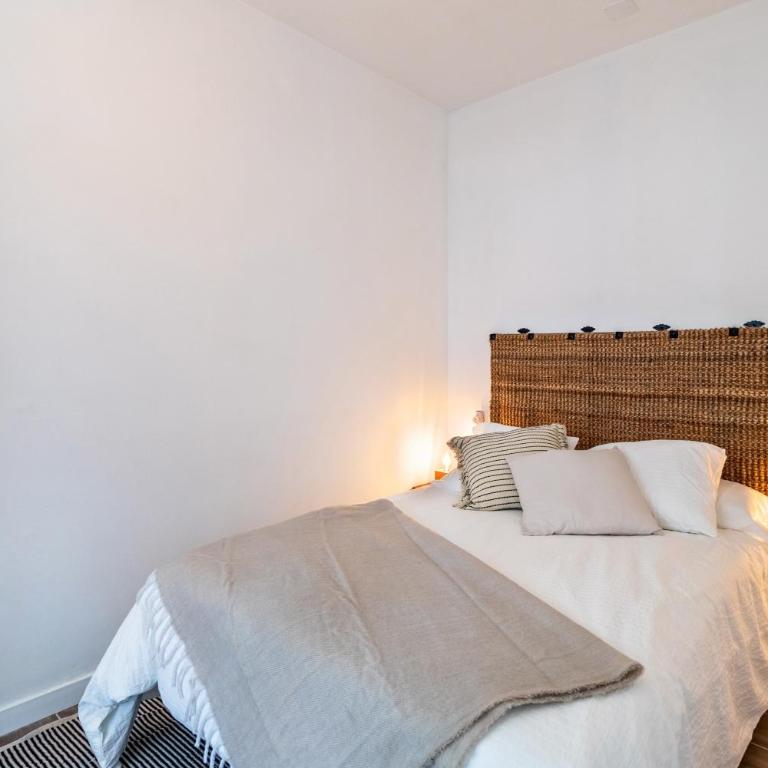 Apartment Santa Cruz Centro - Apartamento Superior de 1 dormitorio con balcón - 8